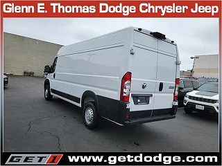 2024 Ram ProMaster 3500 3C6MRVJG0RE115385 in Signal Hill, CA 6