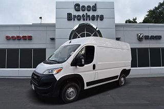2024 Ram ProMaster 1500 3C6LRVBG6RE112467 in South Weymouth, MA
