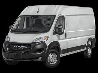 2024 Ram ProMaster 2500 3C6LRVDG3RE110401 in South Weymouth, MA