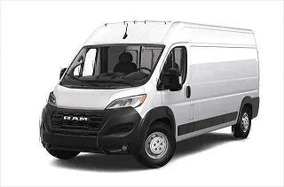 2024 Ram ProMaster 2500 3C6LRVDGXRE112811 in Southaven, MS 1