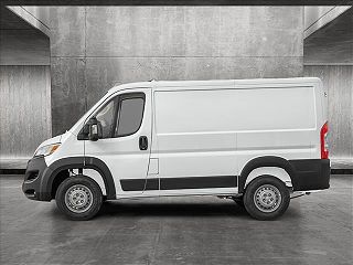 2024 Ram ProMaster 1500 3C6LRVNGXRE121037 in Spring, TX 3
