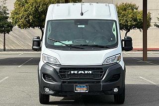 2024 Ram ProMaster 1500 3C6LRVBG9RE112009 in Vacaville, CA 3