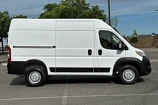 2024 Ram ProMaster 1500 3C6LRVBG9RE112009 in Vacaville, CA 4