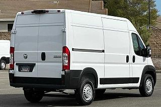 2024 Ram ProMaster 1500 3C6LRVBG9RE112009 in Vacaville, CA 5