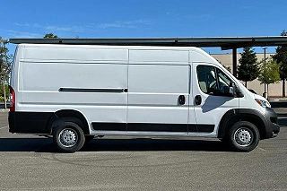 2024 Ram ProMaster 3500 3C6MRVJG5RE122784 in Vacaville, CA 4