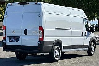 2024 Ram ProMaster 3500 3C6MRVJG5RE122784 in Vacaville, CA 5