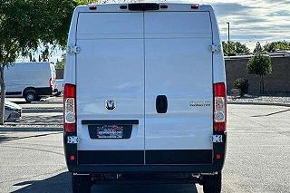 2024 Ram ProMaster 3500 3C6MRVJG5RE122784 in Vacaville, CA 6