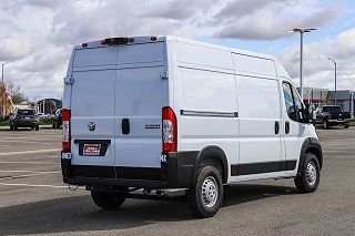 2024 Ram ProMaster 2500 3C6LRVCG6RE117182 in Yuba City, CA 4