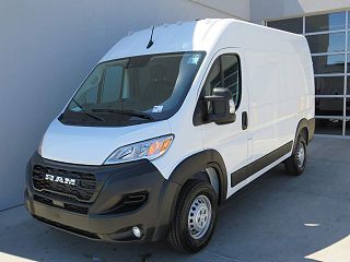 2024 Ram ProMaster 3500 3C6MRVXG4RE116577 in Yuma, AZ 1