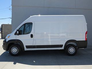 2024 Ram ProMaster 3500 3C6MRVXG4RE116577 in Yuma, AZ 2