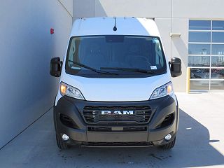 2024 Ram ProMaster 3500 3C6MRVXG4RE116577 in Yuma, AZ 5