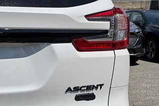 2024 Subaru Ascent Onyx Edition 4S4WMAHD0R3426614 in Albany, CA 7