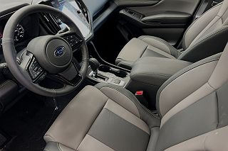 2024 Subaru Ascent Onyx Edition 4S4WMAHD0R3426614 in Albany, CA 8