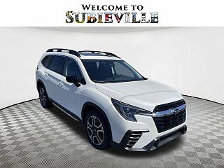 2024 Subaru Ascent Limited VIN: 4S4WMARD1R3425471
