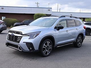 2024 Subaru Ascent Touring 4S4WMAWD7R3426449 in Charlotte, NC 2