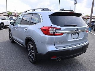 2024 Subaru Ascent Touring 4S4WMAWD7R3426449 in Charlotte, NC 28