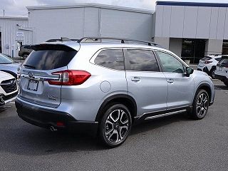 2024 Subaru Ascent Touring 4S4WMAWD7R3426449 in Charlotte, NC 29