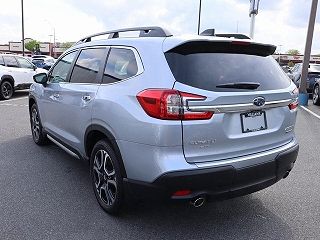 2024 Subaru Ascent Touring 4S4WMAWD7R3426449 in Charlotte, NC 4
