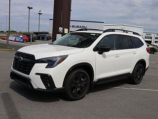 2024 Subaru Ascent Onyx Edition Limited 4S4WMAKD6R3425685 in Charlotte, NC 2