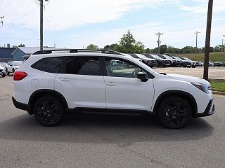 2024 Subaru Ascent Onyx Edition Limited 4S4WMAKD6R3425685 in Charlotte, NC 30