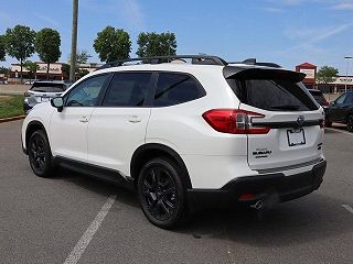 2024 Subaru Ascent Onyx Edition Limited 4S4WMAKD6R3425685 in Charlotte, NC 4