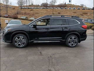 2024 Subaru Ascent Limited 4S4WMAND7R3419003 in Colorado Springs, CO 116