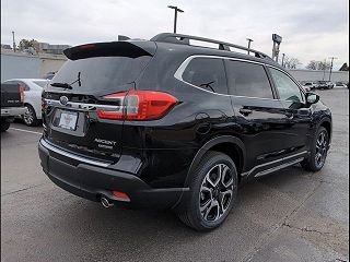 2024 Subaru Ascent Limited 4S4WMAND7R3419003 in Colorado Springs, CO 135