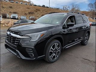 2024 Subaru Ascent Limited 4S4WMAND7R3419003 in Colorado Springs, CO 153
