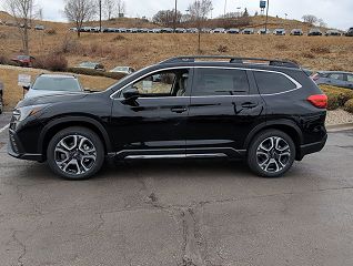 2024 Subaru Ascent Limited 4S4WMAND7R3419003 in Colorado Springs, CO 6