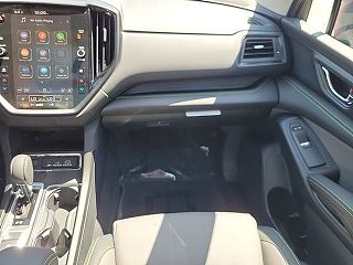 2024 Subaru Ascent Onyx Edition 4S4WMAHD6R3430974 in Cumming, GA 17