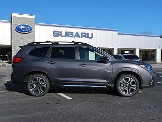 2024 Subaru Ascent Limited 4S4WMAUD2R3416754 in Decatur, GA 2