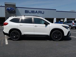 2024 Subaru Ascent Onyx Edition Limited 4S4WMAKD1R3424363 in Decatur, GA 2