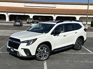 2024 Subaru Ascent Touring 4S4WMAWD5R3429950 in El Cajon, CA
