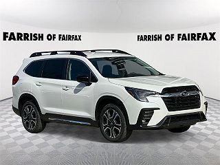 2024 Subaru Ascent Limited 4S4WMAND1R3433544 in Fairfax, VA