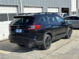 2024 Subaru Ascent Onyx Edition Limited 4S4WMAKD6R3418946 in Fairfax, VA 10
