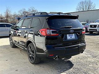 2024 Subaru Ascent Onyx Edition Limited 4S4WMAKD6R3418946 in Fairfax, VA 12