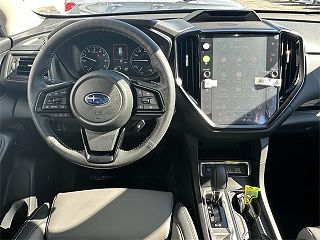 2024 Subaru Ascent Onyx Edition Limited 4S4WMAKD6R3418946 in Fairfax, VA 2