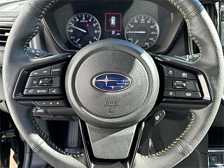 2024 Subaru Ascent Onyx Edition Limited 4S4WMAKD6R3418946 in Fairfax, VA 6