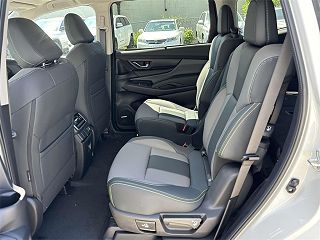2024 Subaru Ascent Onyx Edition Limited 4S4WMAKD6R3436556 in Fairfax, VA 11