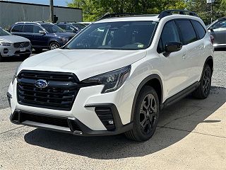 2024 Subaru Ascent Onyx Edition Limited 4S4WMAKD6R3436556 in Fairfax, VA 15