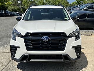 2024 Subaru Ascent Onyx Edition Limited 4S4WMAKD6R3436556 in Fairfax, VA 16