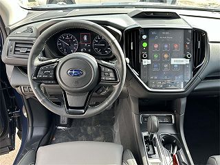 2024 Subaru Ascent Onyx Edition Limited 4S4WMAKD4R3425023 in Fairfax, VA 2