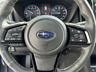2024 Subaru Ascent Onyx Edition Limited 4S4WMAKD4R3425023 in Fairfax, VA 7