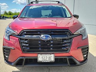 2024 Subaru Ascent Onyx Edition Limited 4S4WMAKD0R3405156 in Forest Park, IL 5