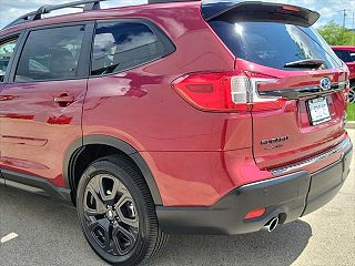 2024 Subaru Ascent Onyx Edition Limited 4S4WMAKD0R3405156 in Forest Park, IL 7