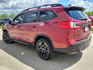 2024 Subaru Ascent Onyx Edition Limited 4S4WMAKD0R3405156 in Forest Park, IL 8