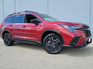 2024 Subaru Ascent Onyx Edition Limited 4S4WMAKD0R3405156 in Forest Park, IL