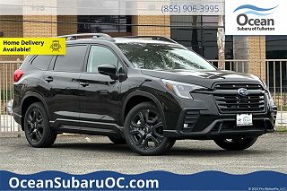 2024 Subaru Ascent Onyx Edition Limited 4S4WMAKD0R3430302 in Fullerton, CA 1