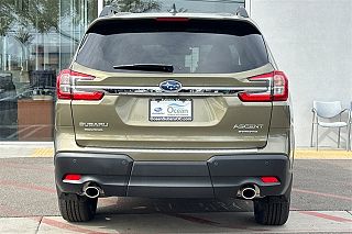 2024 Subaru Ascent Limited 4S4WMAUD4R3424032 in Fullerton, CA 7