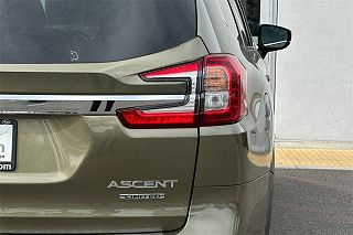 2024 Subaru Ascent Limited 4S4WMAUD4R3424032 in Fullerton, CA 8